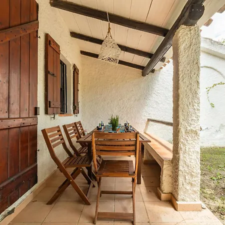 Casa Ai Mandorli By Interhome * 维拉西米乌斯