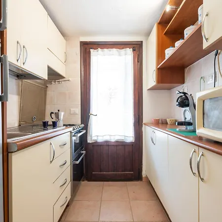 Casa Ai Mandorli By Interhome Holiday home