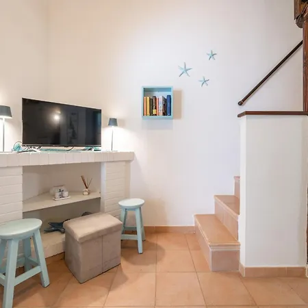 Holiday home Casa Ai Mandorli By Interhome