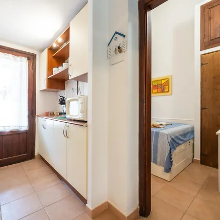 Casa Ai Mandorli By Interhome *