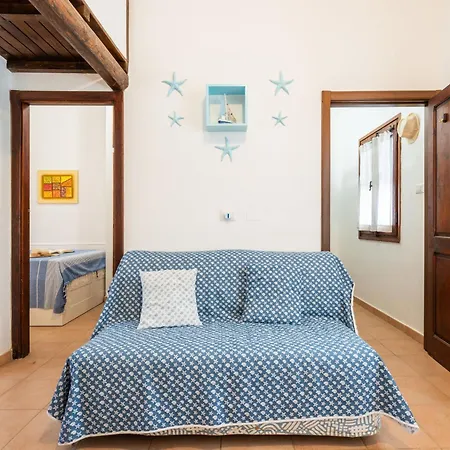Casa Ai Mandorli By Interhome *
