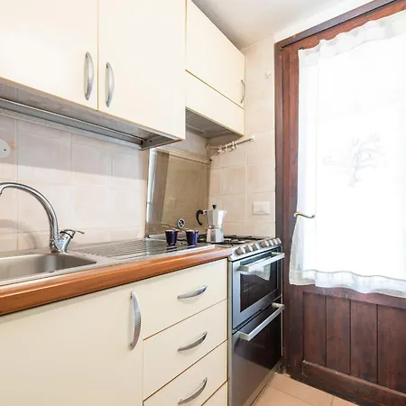 Casa Ai Mandorli By Interhome Holiday home