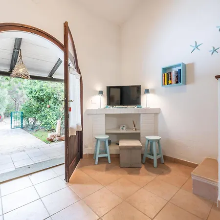 Holiday home Casa Ai Mandorli By Interhome