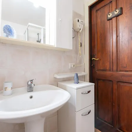 Casa Ai Mandorli By Interhome Holiday home
