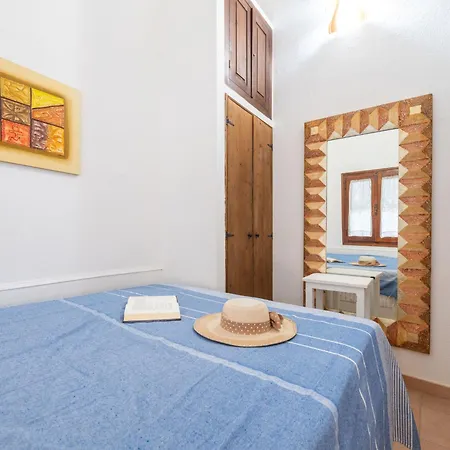 度假居 Casa Ai Mandorli By Interhome