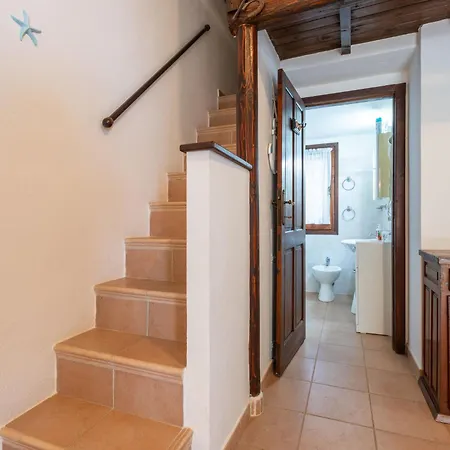 Casa Ai Mandorli By Interhome Holiday home Villasimius