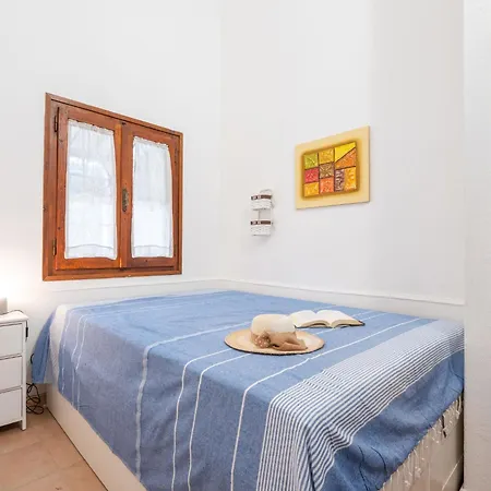 Casa Ai Mandorli By Interhome Holiday home Villasimius